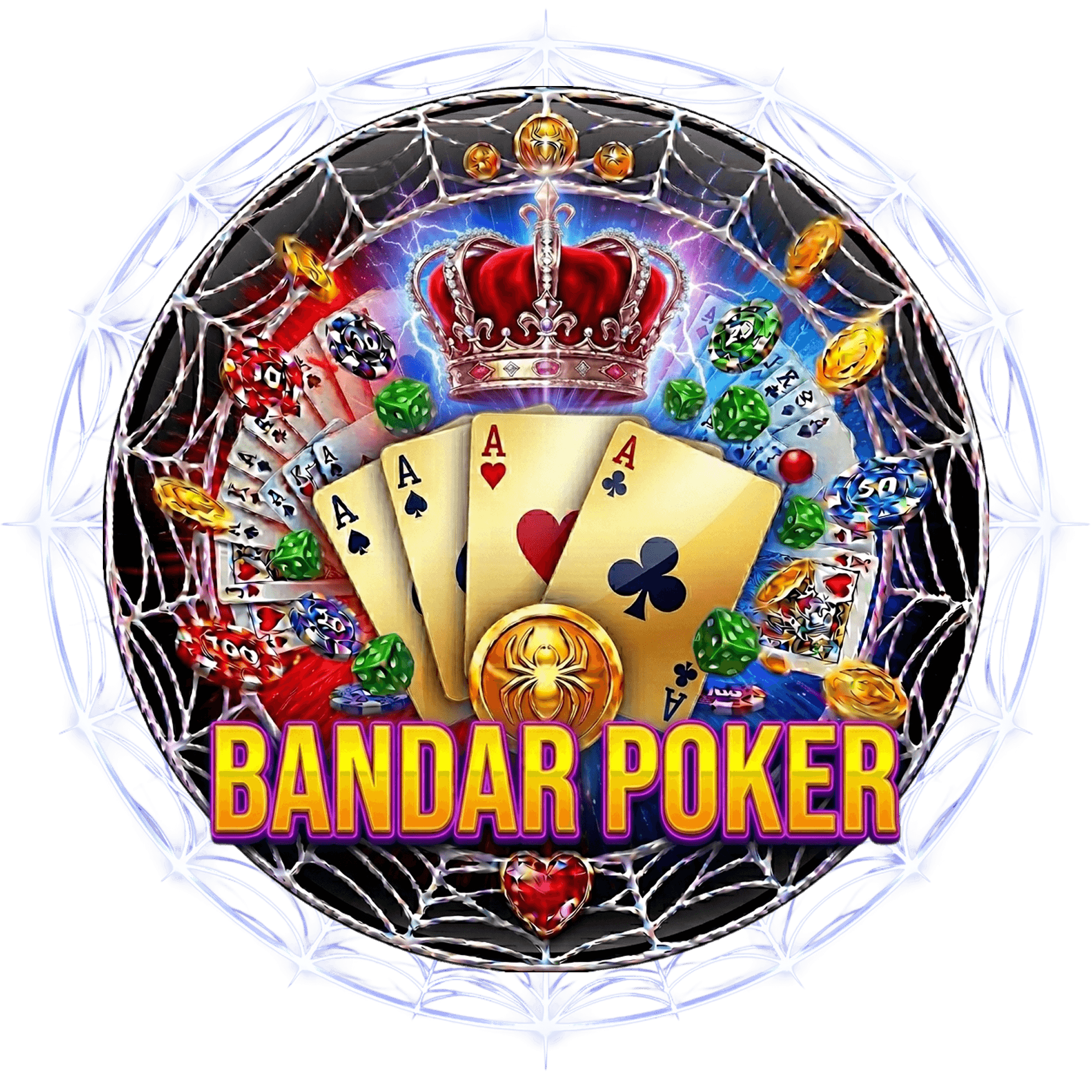 Bandar Poker